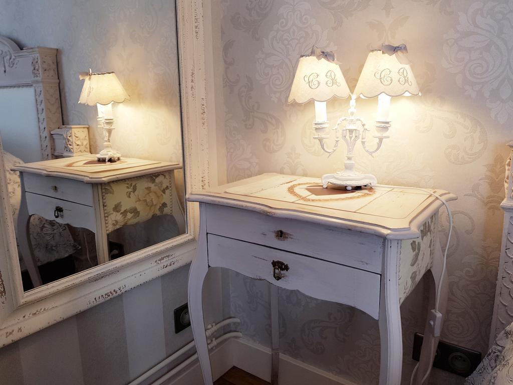 La Porte De Bretagne 페론네 외부 사진
